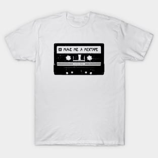 Mixtape T-Shirt